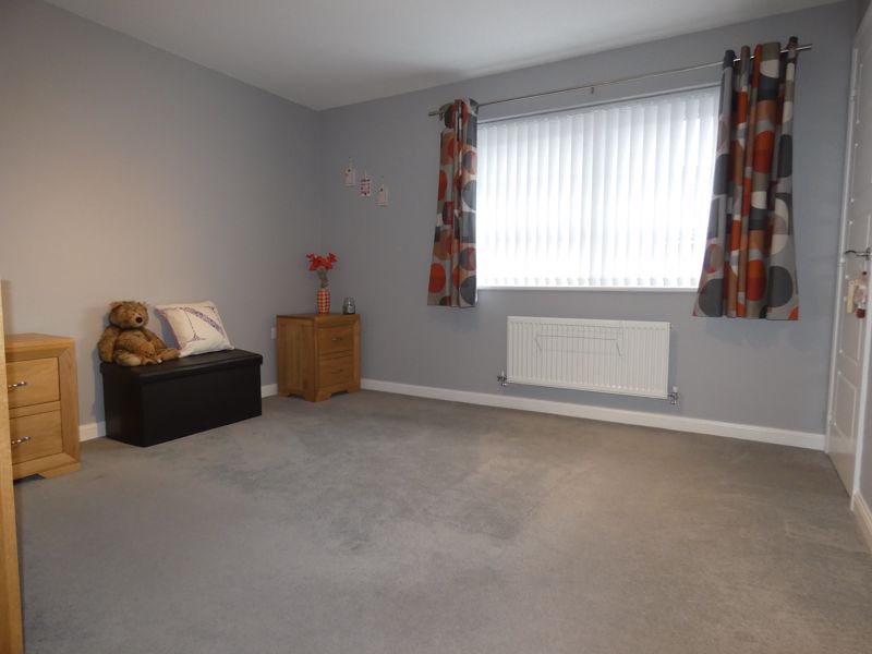 Bedroom One- click for photo gallery